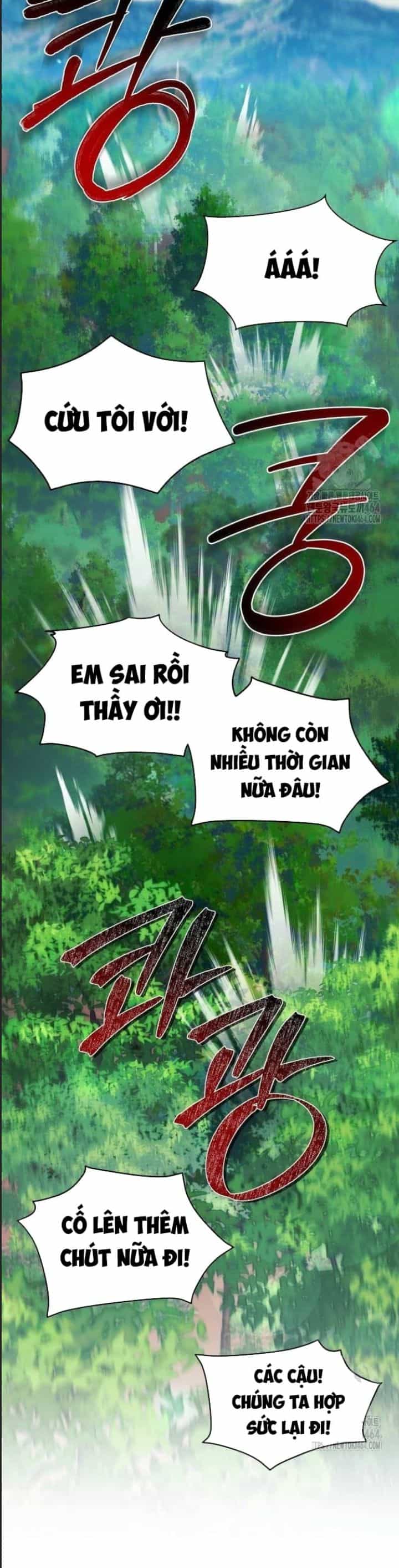 Thiên Quỷ Huyệt Đạo - Chương 33 - ảnh 36