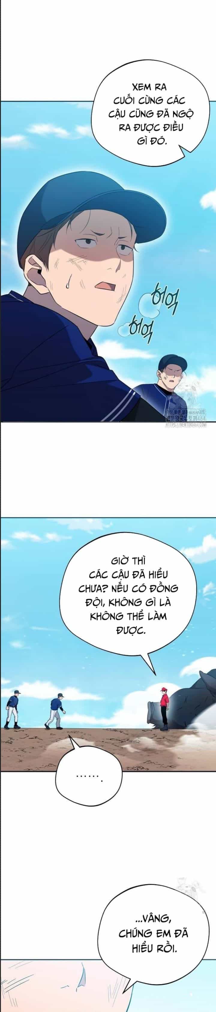 Thiên Quỷ Huyệt Đạo - Chương 33 - ảnh 38