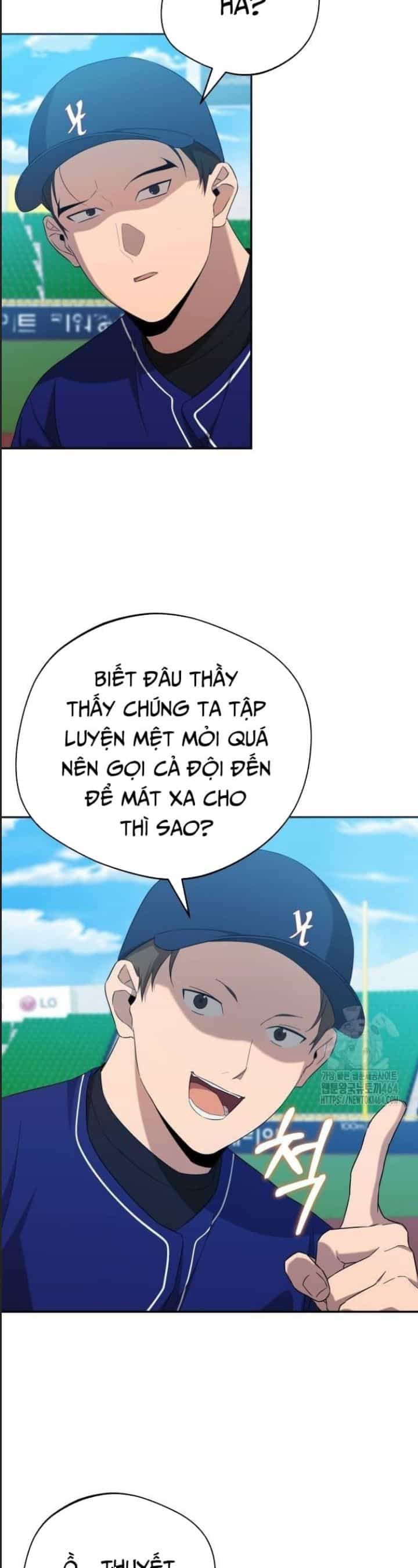 Thiên Quỷ Huyệt Đạo - Chương 33 - ảnh 5