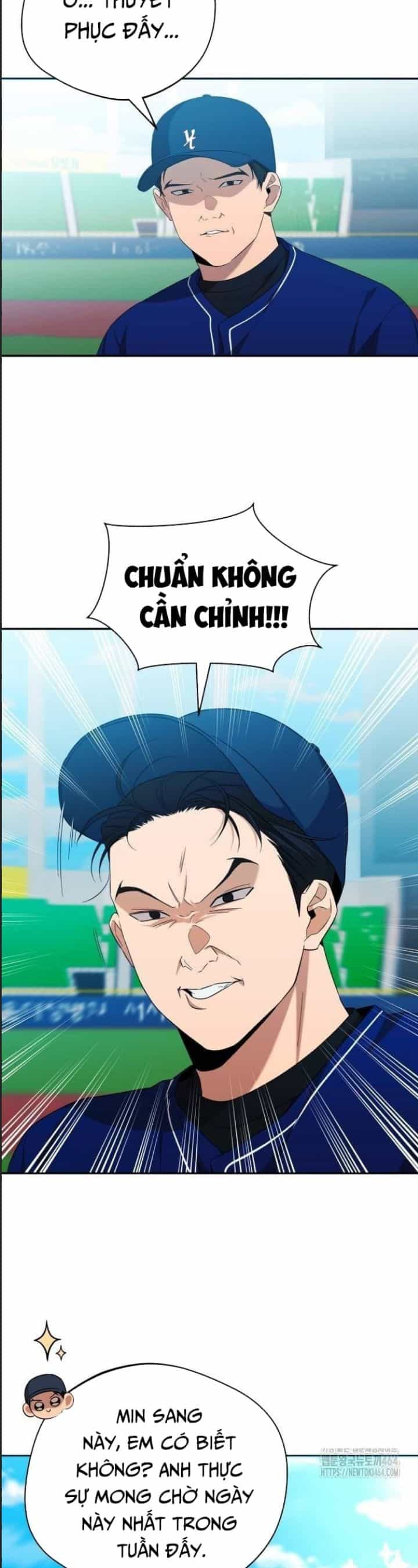 Thiên Quỷ Huyệt Đạo - Chương 33 - ảnh 6