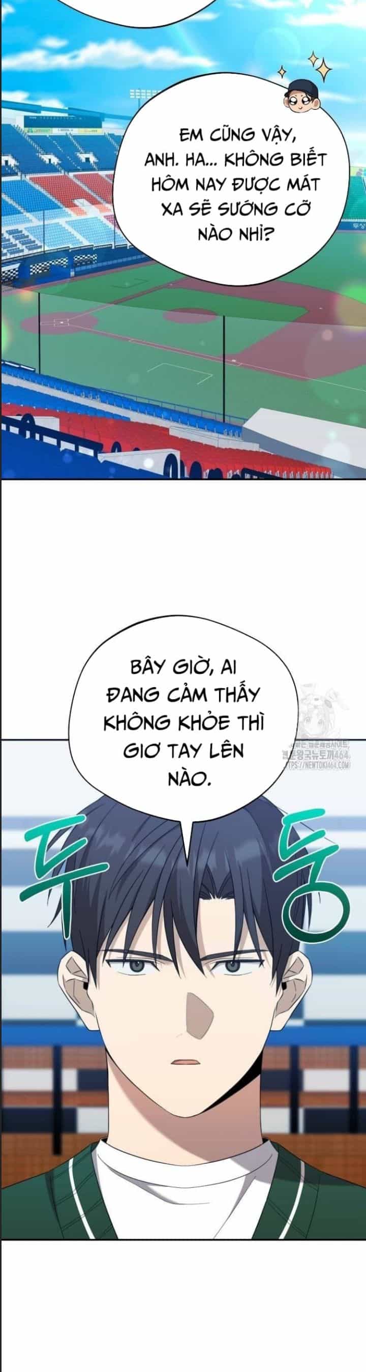 Thiên Quỷ Huyệt Đạo - Chương 33 - ảnh 7