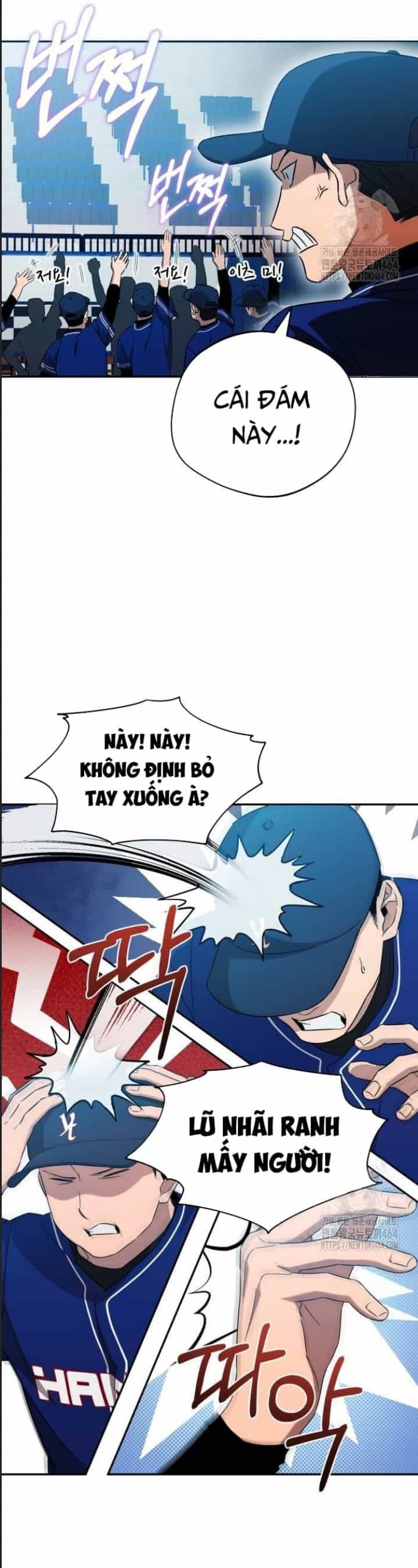 Thiên Quỷ Huyệt Đạo - Chương 33 - ảnh 8