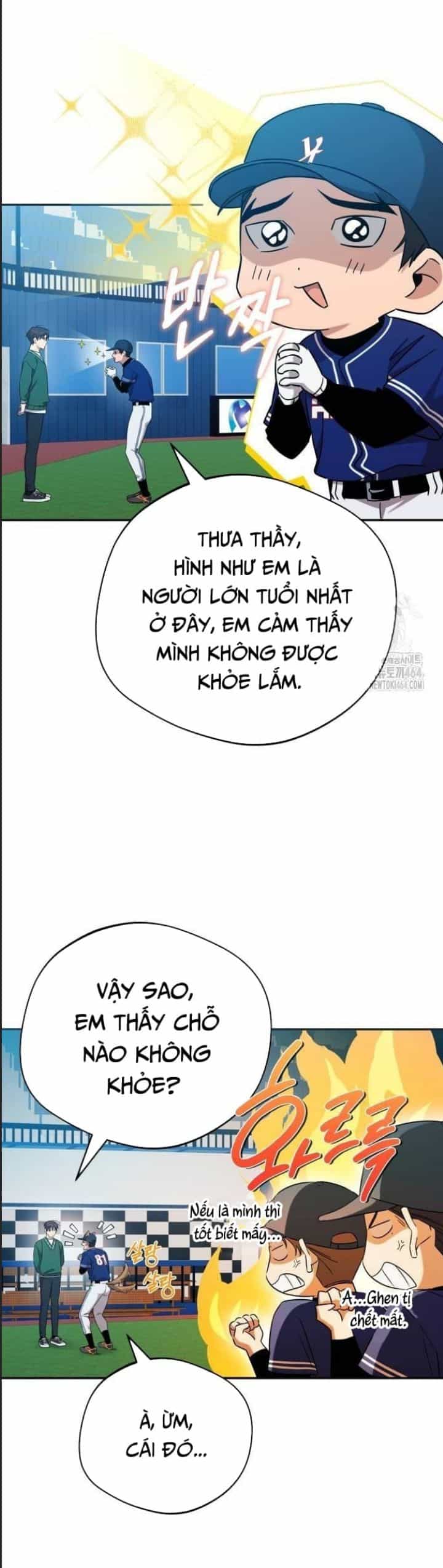 Thiên Quỷ Huyệt Đạo - Chương 33 - ảnh 9