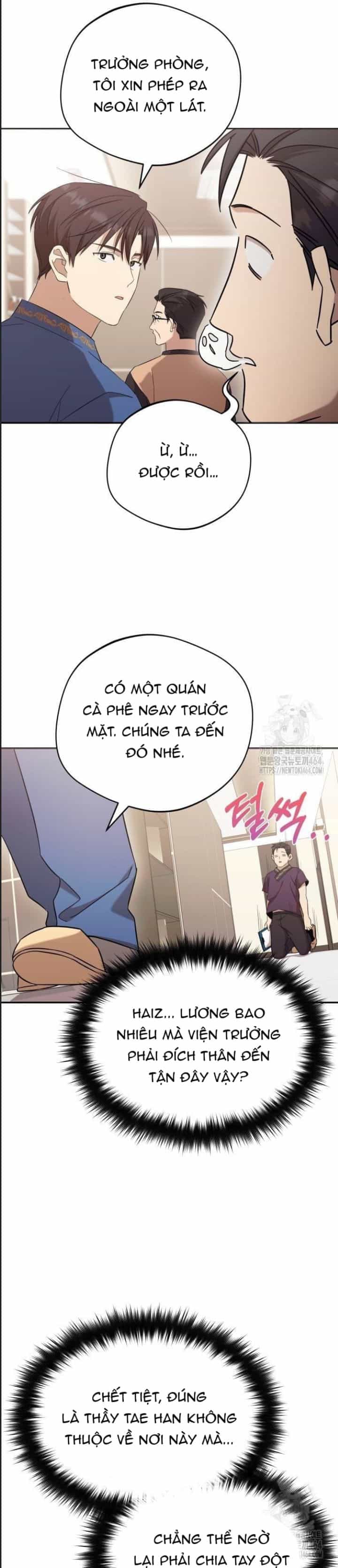 Thiên Quỷ Huyệt Đạo - Chương 34 - ảnh 11