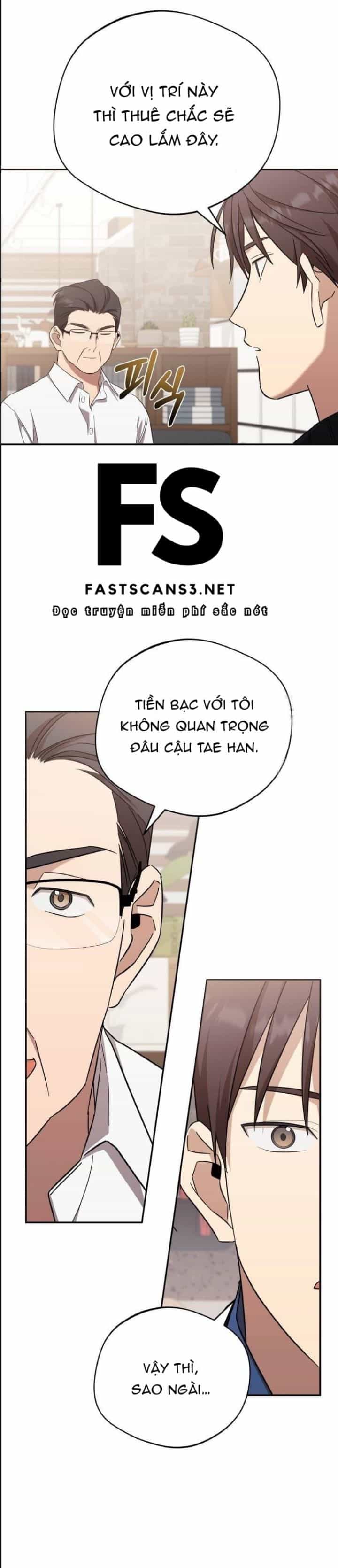 Thiên Quỷ Huyệt Đạo - Chương 34 - ảnh 18