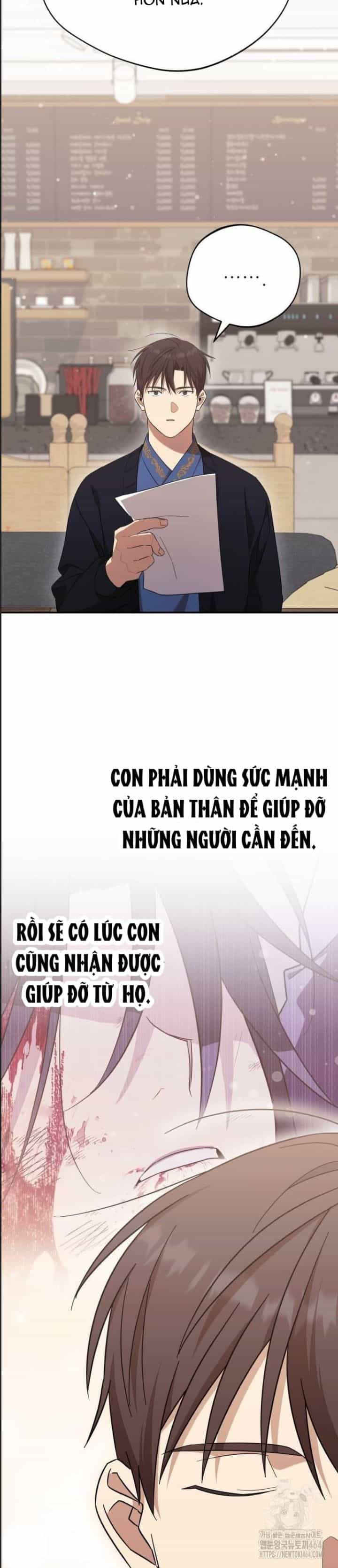 Thiên Quỷ Huyệt Đạo - Chương 34 - ảnh 20