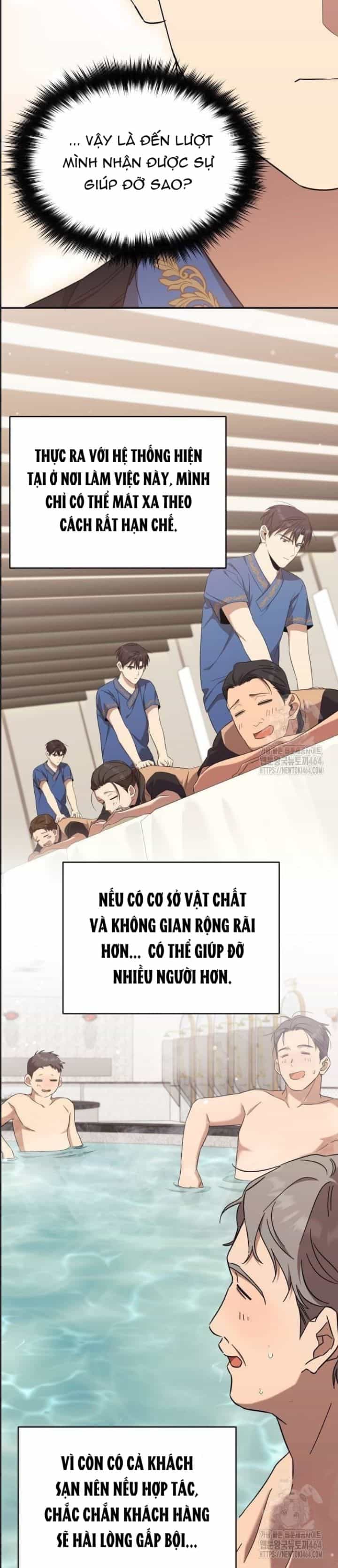Thiên Quỷ Huyệt Đạo - Chương 34 - ảnh 21