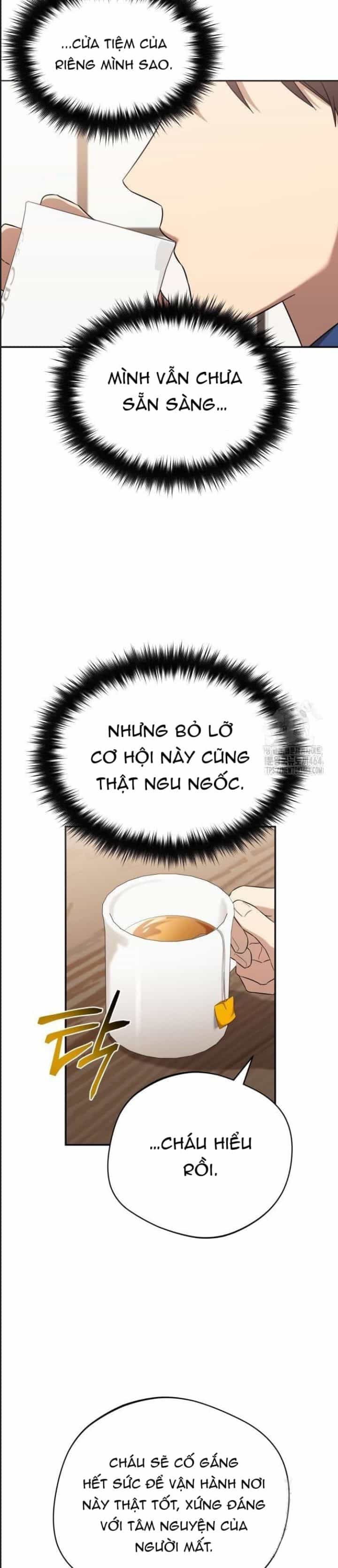 Thiên Quỷ Huyệt Đạo - Chương 34 - ảnh 23