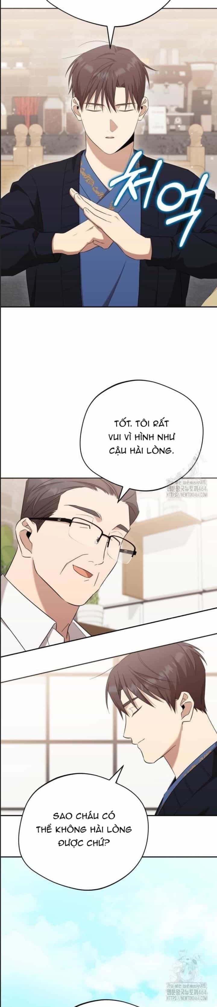 Thiên Quỷ Huyệt Đạo - Chương 34 - ảnh 24