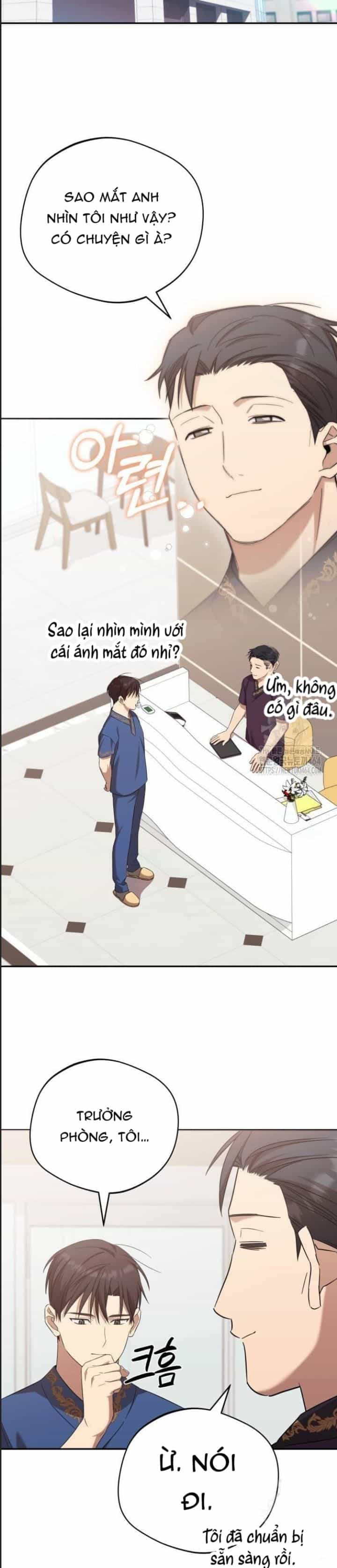 Thiên Quỷ Huyệt Đạo - Chương 34 - ảnh 26