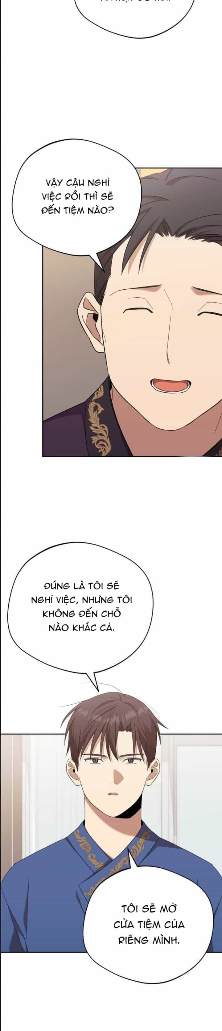 Thiên Quỷ Huyệt Đạo - Chương 34 - ảnh 28