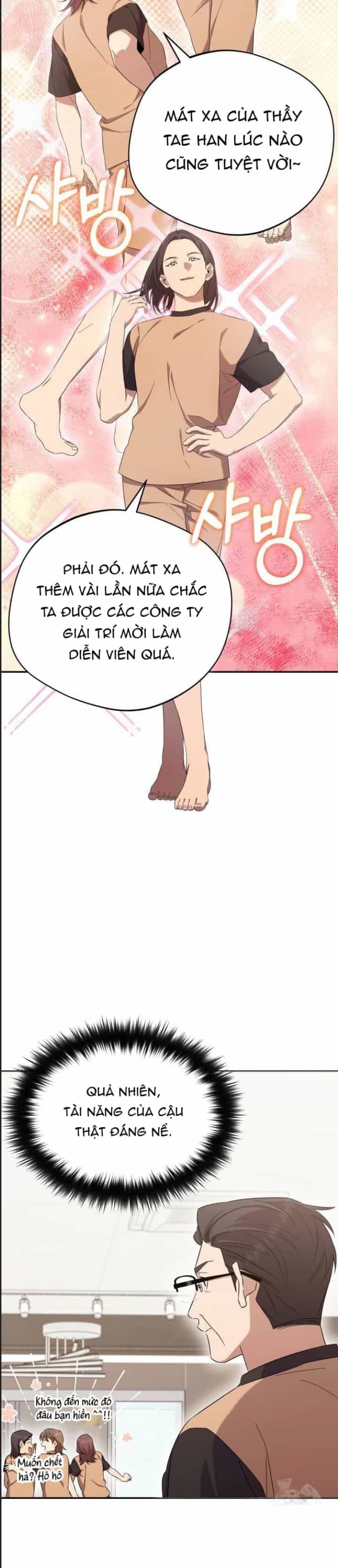 Thiên Quỷ Huyệt Đạo - Chương 34 - ảnh 5