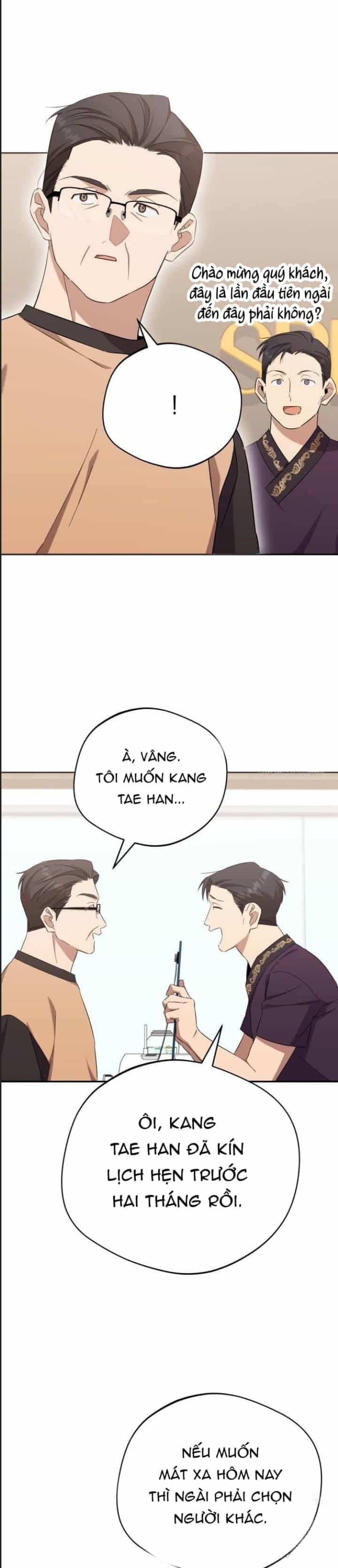 Thiên Quỷ Huyệt Đạo - Chương 34 - ảnh 6