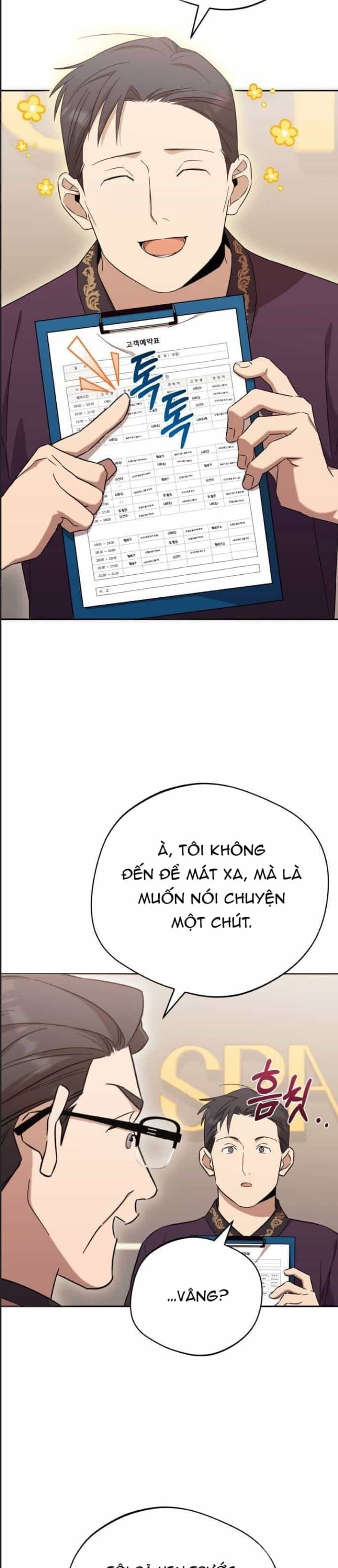 Thiên Quỷ Huyệt Đạo - Chương 34 - ảnh 7
