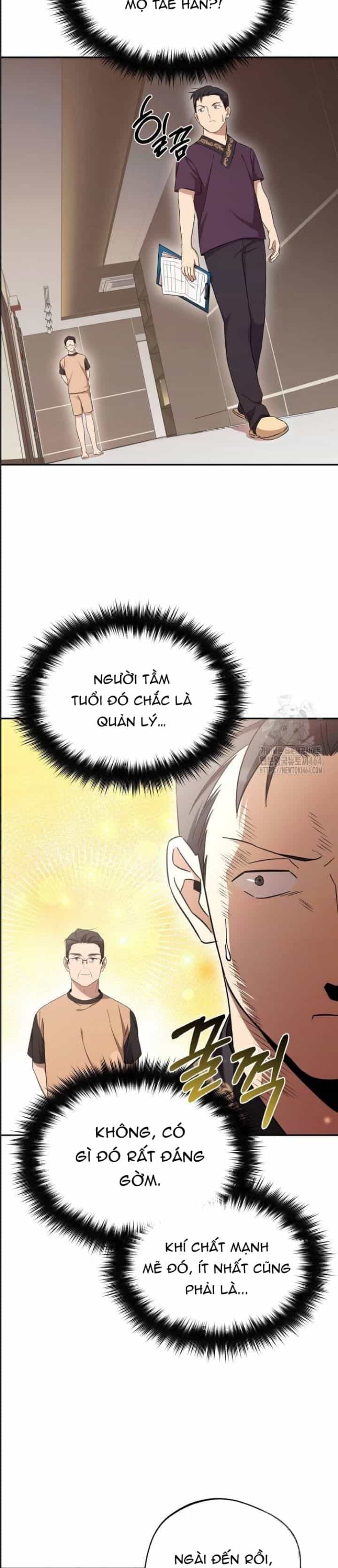 Thiên Quỷ Huyệt Đạo - Chương 34 - ảnh 9