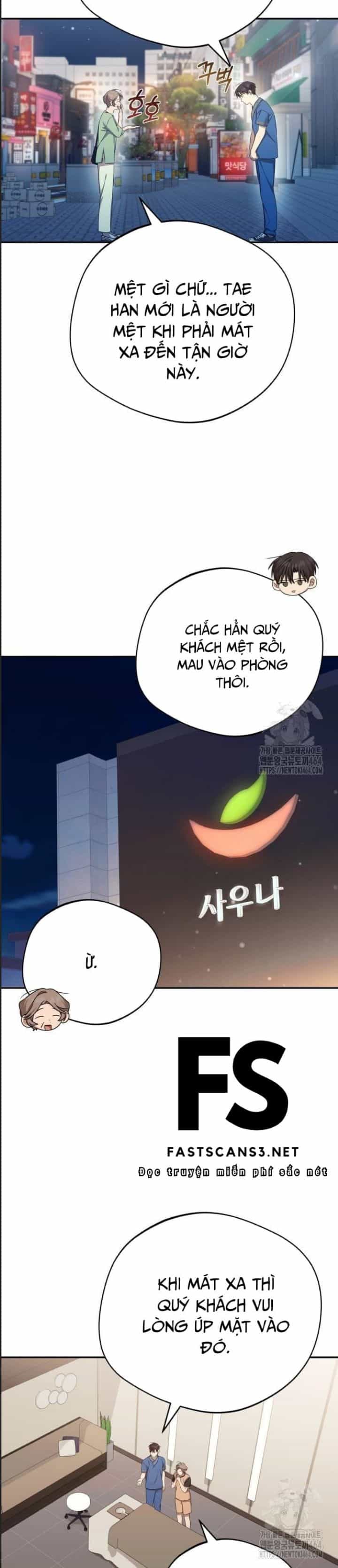 Thiên Quỷ Huyệt Đạo - Chương 35 - ảnh 13