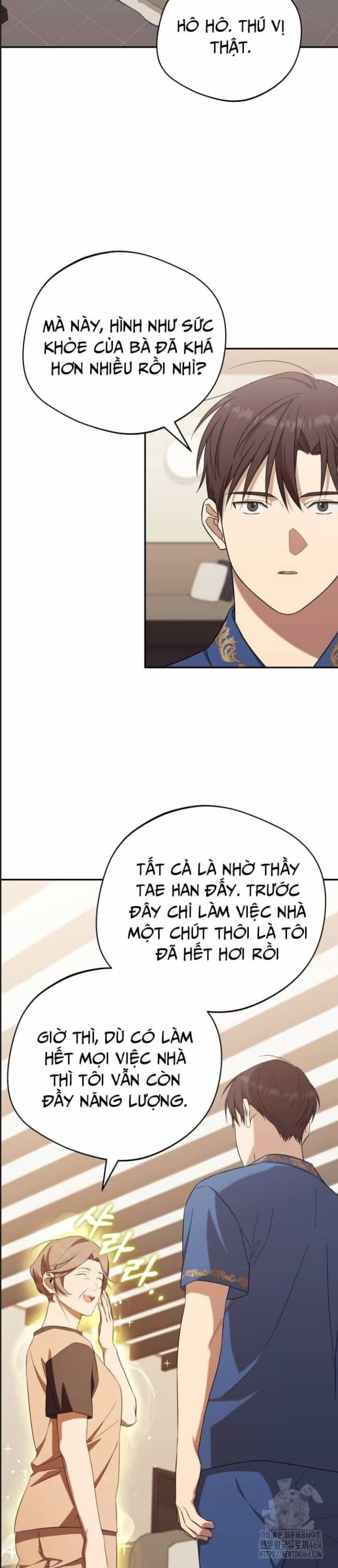 Thiên Quỷ Huyệt Đạo - Chương 35 - ảnh 14