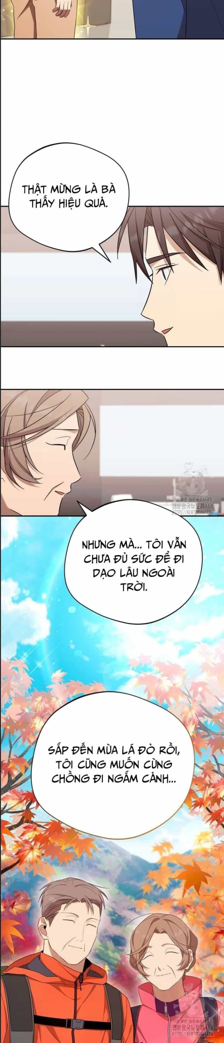Thiên Quỷ Huyệt Đạo - Chương 35 - ảnh 15