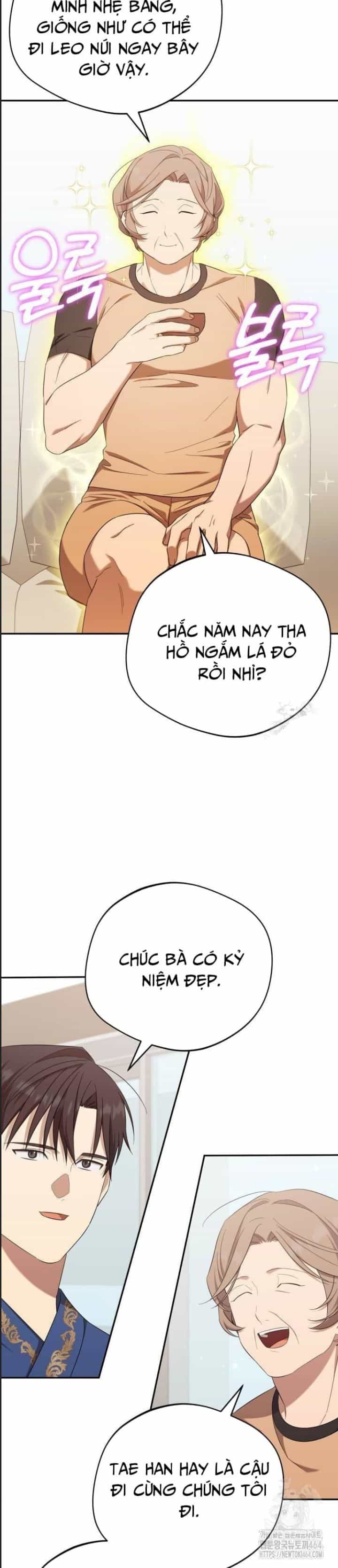 Thiên Quỷ Huyệt Đạo - Chương 35 - ảnh 25