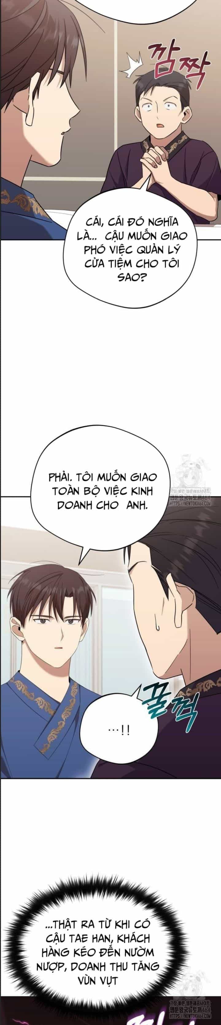 Thiên Quỷ Huyệt Đạo - Chương 35 - ảnh 4