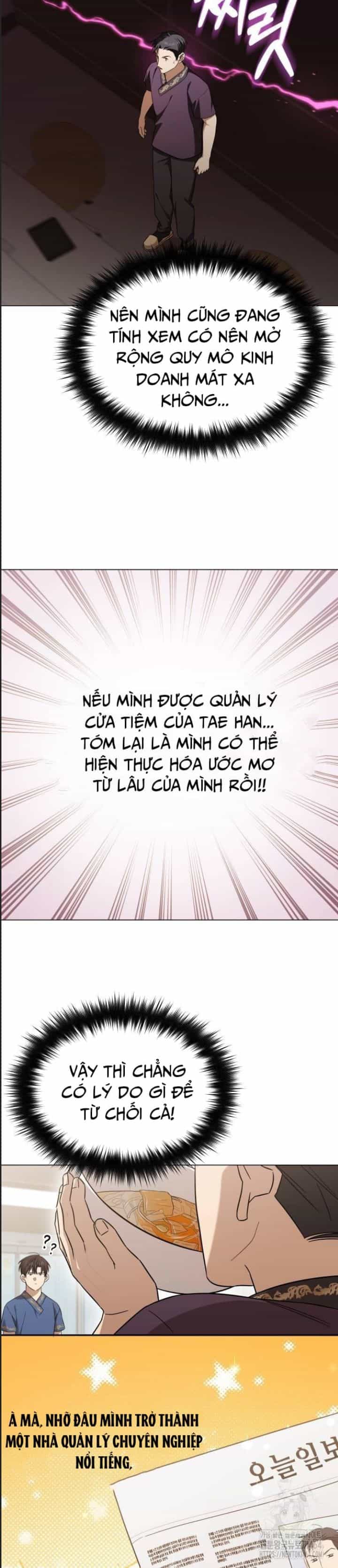 Thiên Quỷ Huyệt Đạo - Chương 35 - ảnh 5