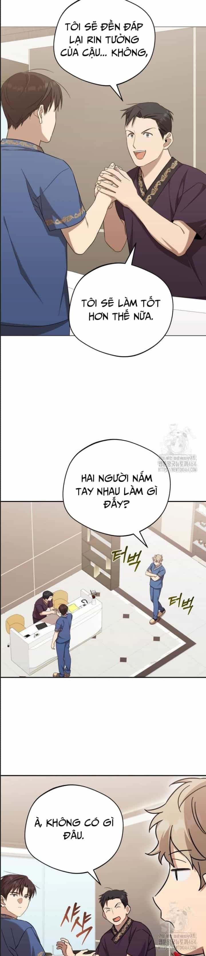 Thiên Quỷ Huyệt Đạo - Chương 35 - ảnh 7