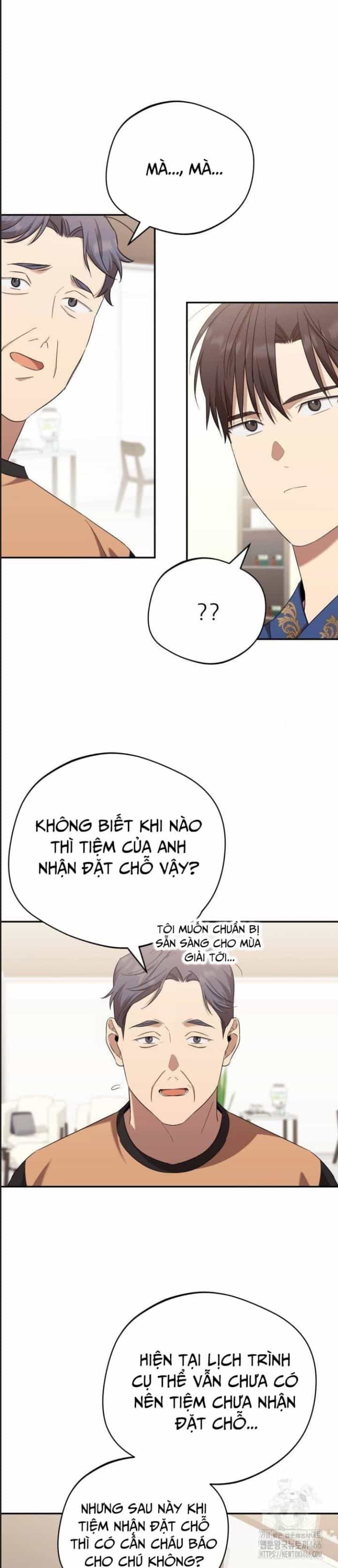 Thiên Quỷ Huyệt Đạo - Chương 37 - ảnh 12