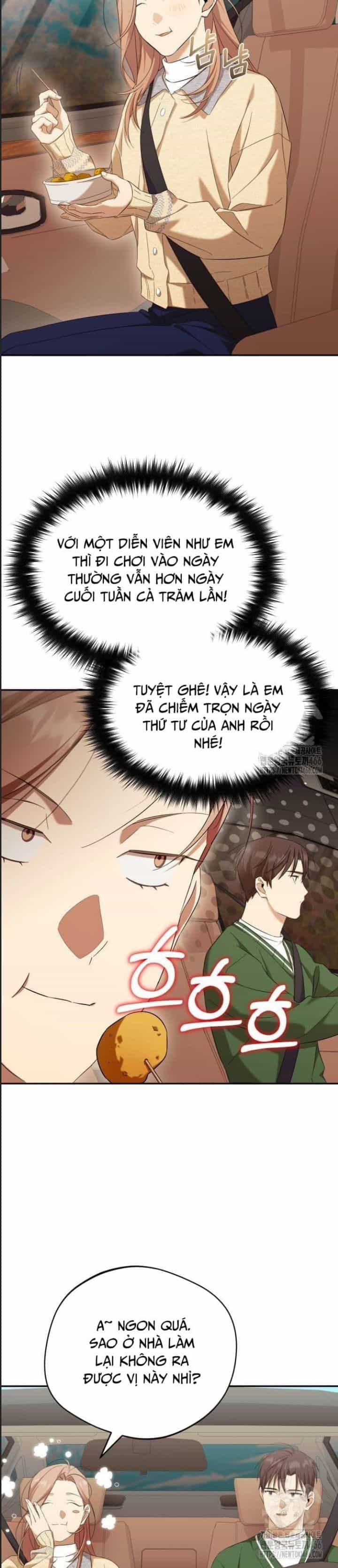 Thiên Quỷ Huyệt Đạo - Chương 37 - ảnh 20