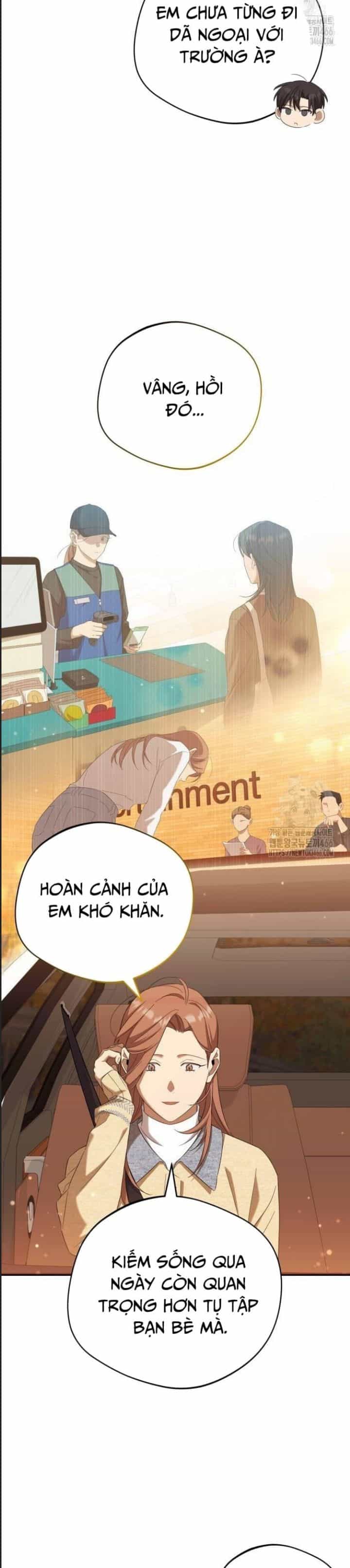 Thiên Quỷ Huyệt Đạo - Chương 37 - ảnh 27