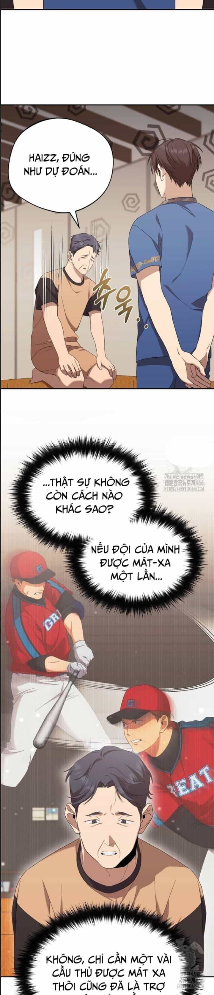 Thiên Quỷ Huyệt Đạo - Chương 37 - ảnh 3