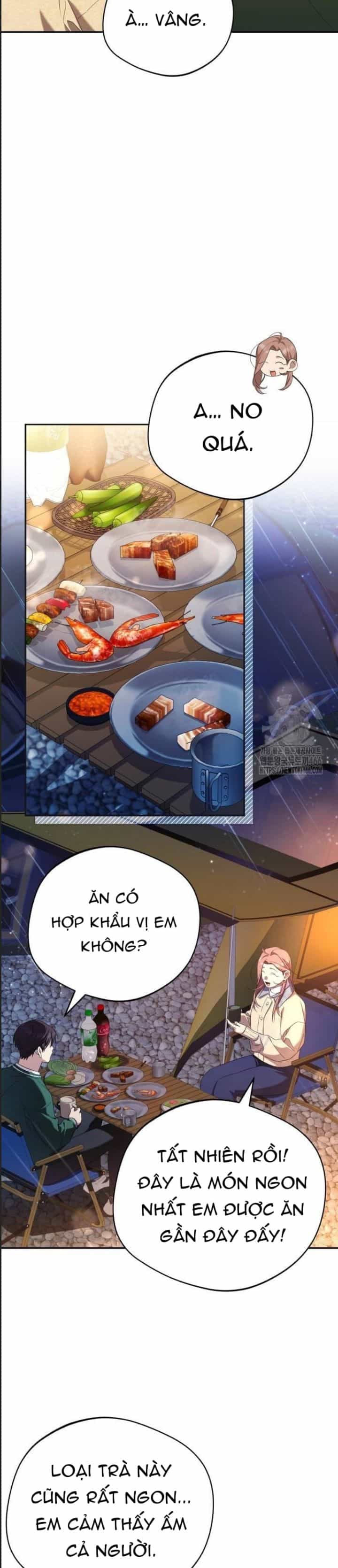 Thiên Quỷ Huyệt Đạo - Chương 38 - ảnh 14