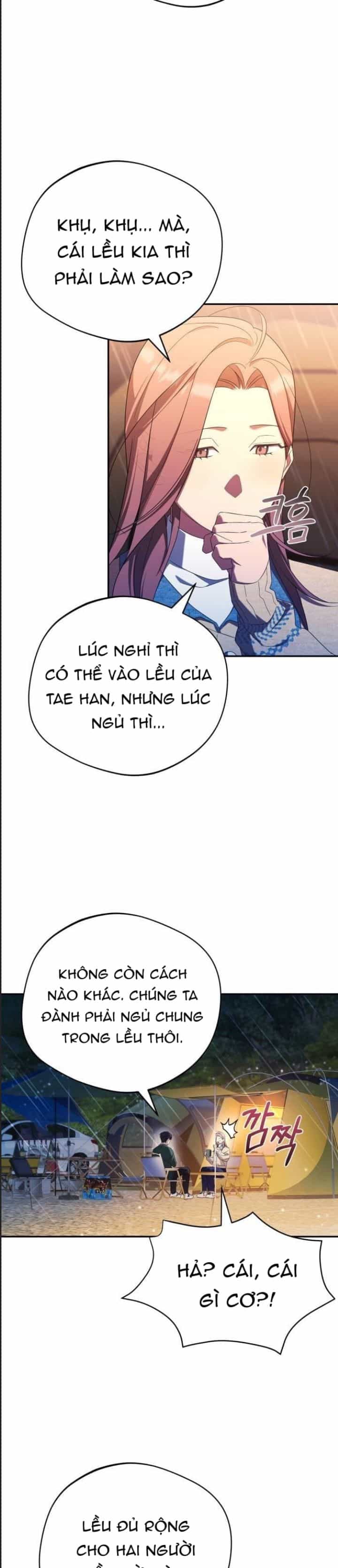 Thiên Quỷ Huyệt Đạo - Chương 38 - ảnh 16