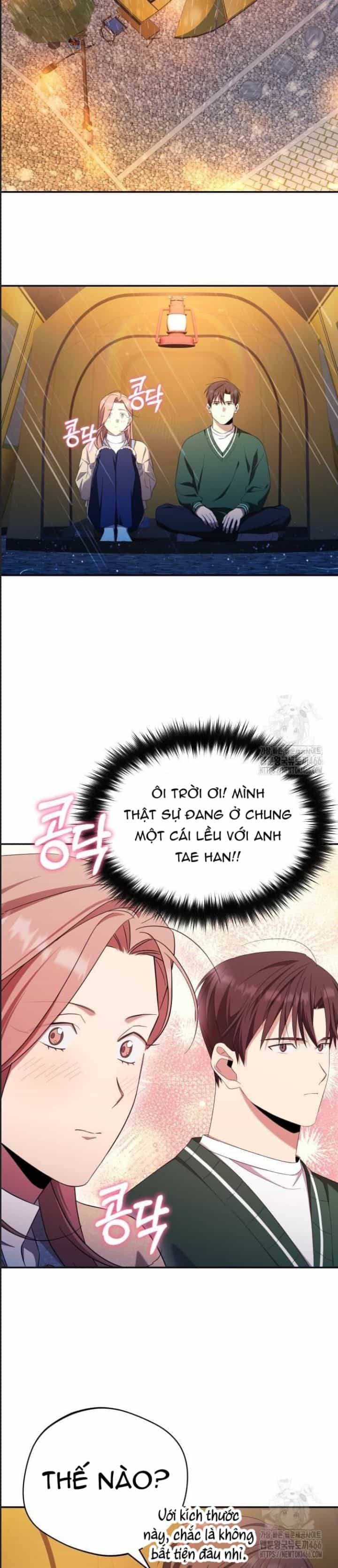 Thiên Quỷ Huyệt Đạo - Chương 38 - ảnh 18