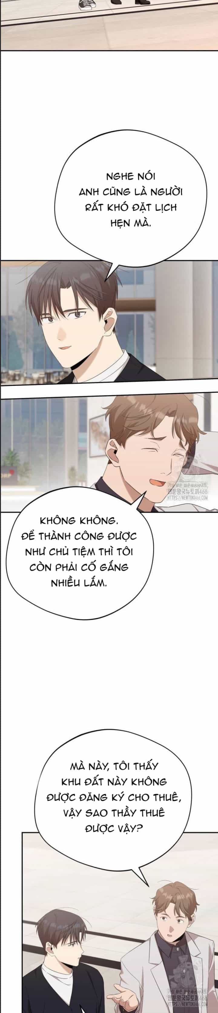 Thiên Quỷ Huyệt Đạo - Chương 38 - ảnh 28