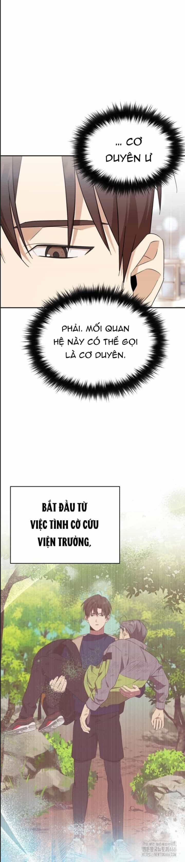 Thiên Quỷ Huyệt Đạo - Chương 38 - ảnh 30