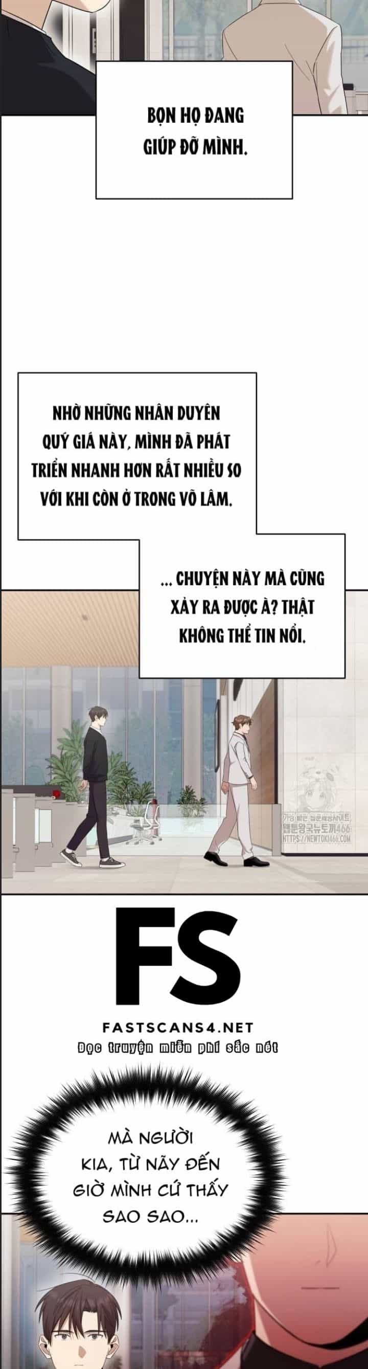 Thiên Quỷ Huyệt Đạo - Chương 38 - ảnh 32
