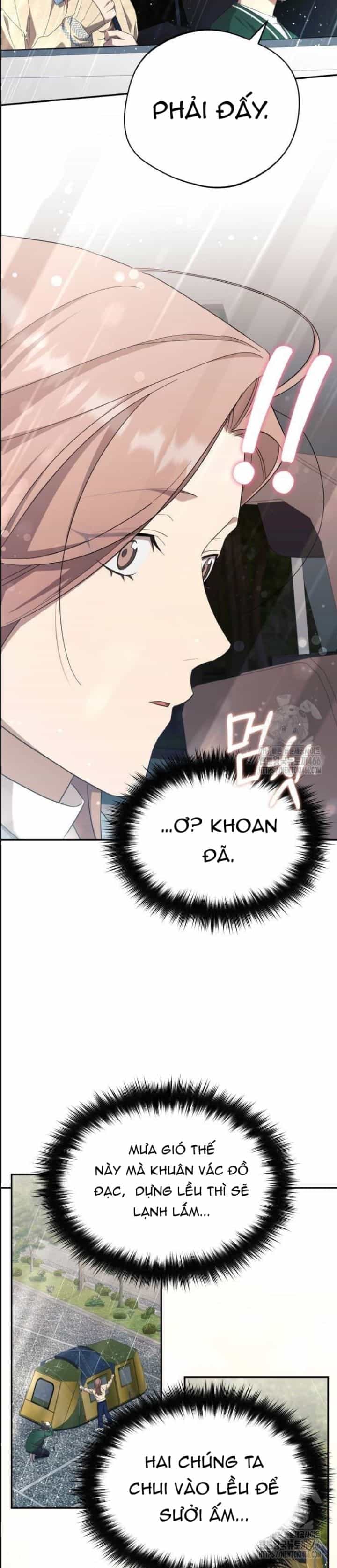 Thiên Quỷ Huyệt Đạo - Chương 38 - ảnh 6