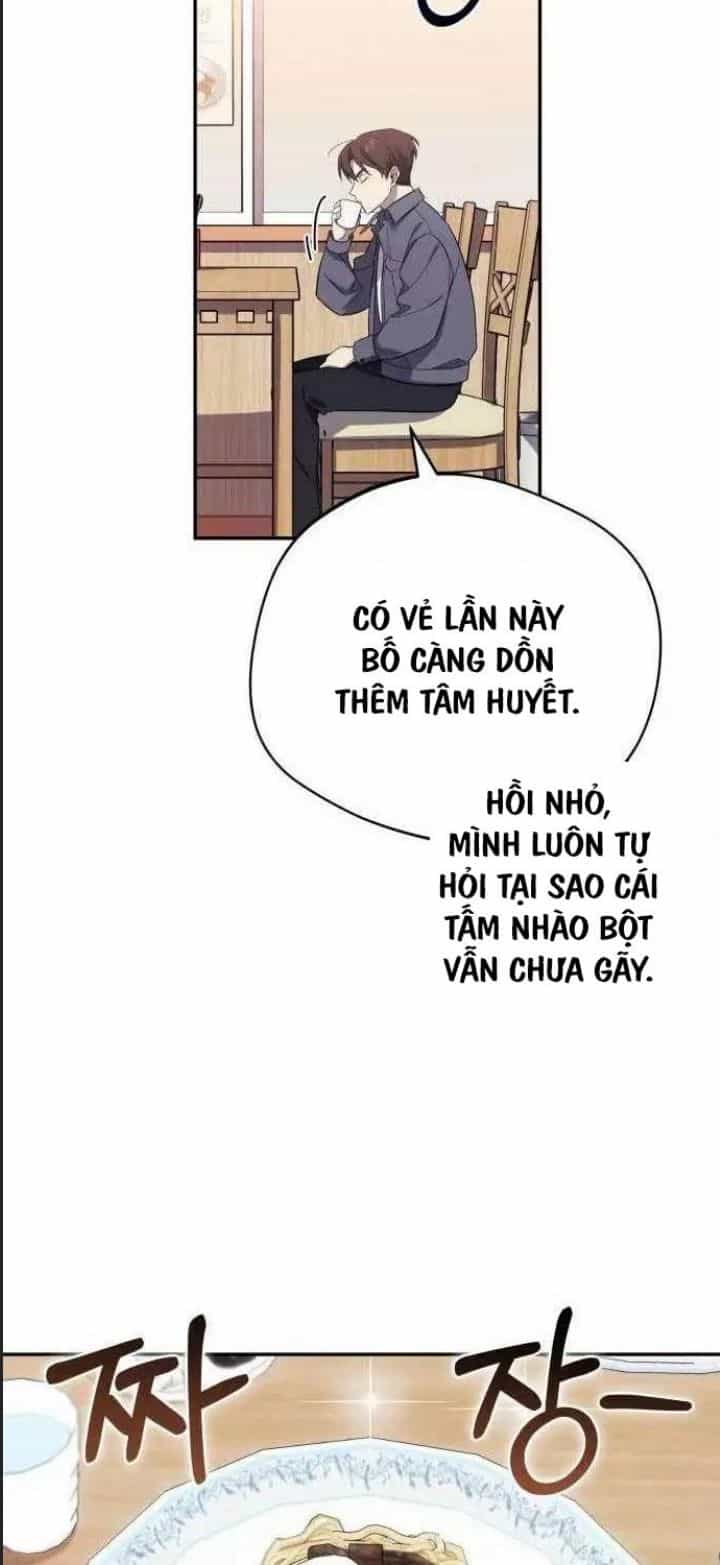 Thiên Quỷ Huyệt Đạo - Chương 4 - ảnh 29