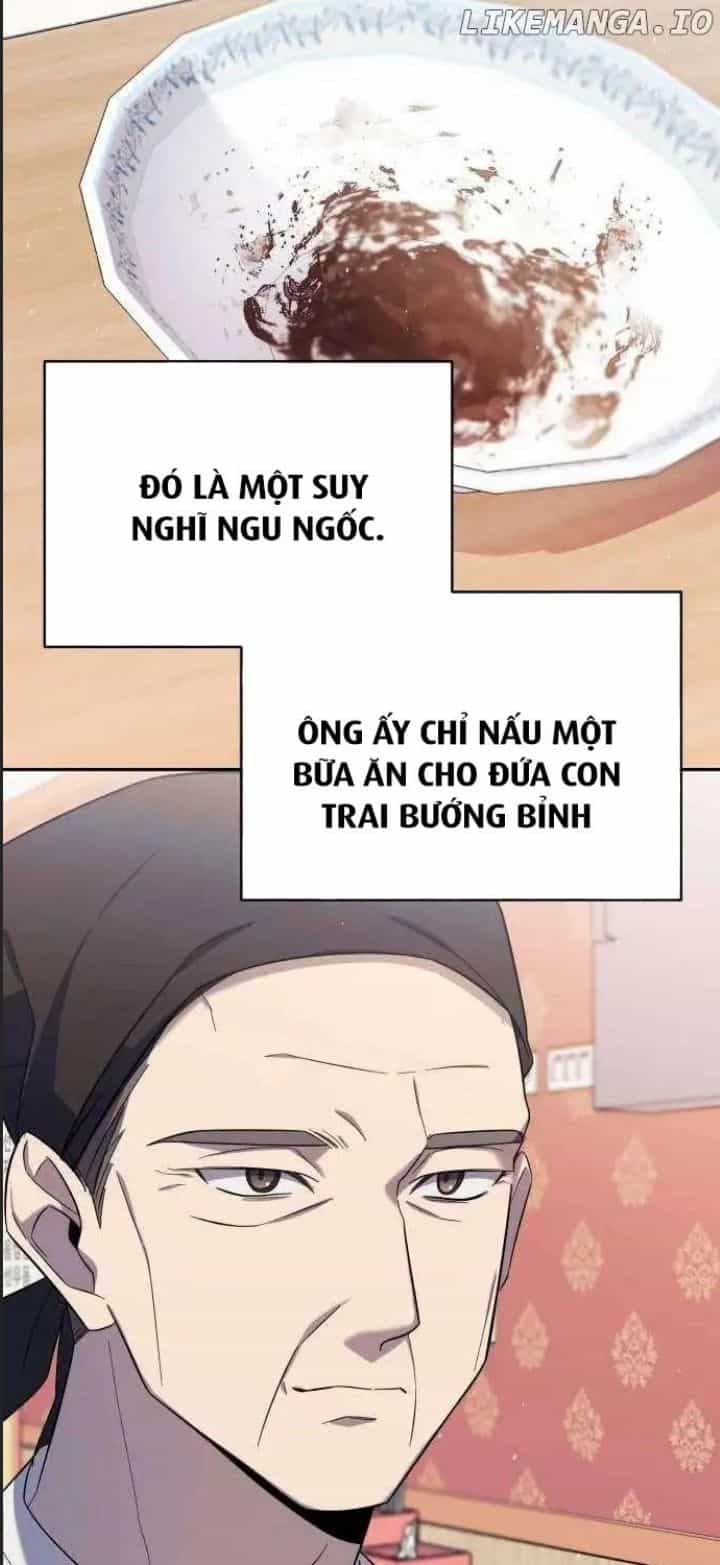 Thiên Quỷ Huyệt Đạo - Chương 4 - ảnh 38