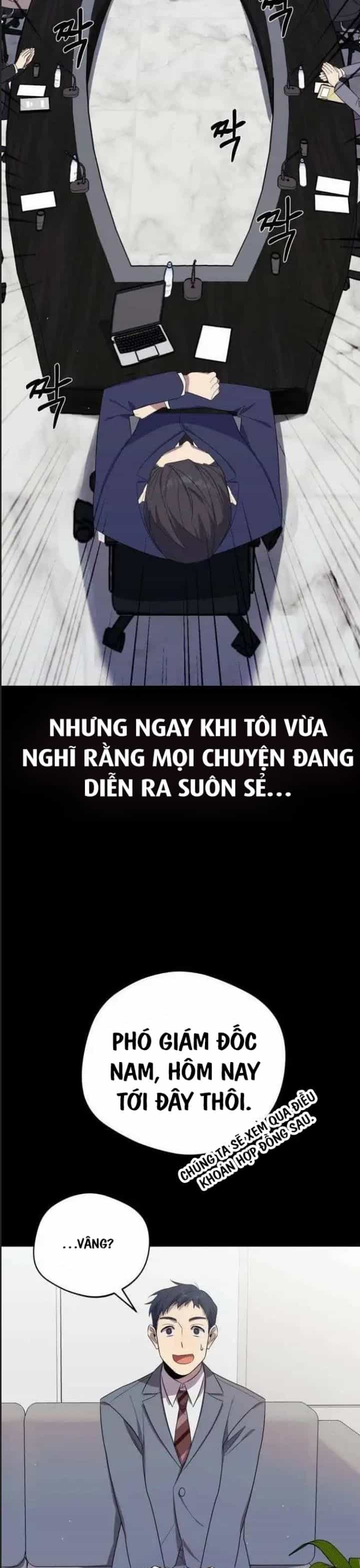 Thiên Quỷ Huyệt Đạo - Chương 5 - ảnh 18