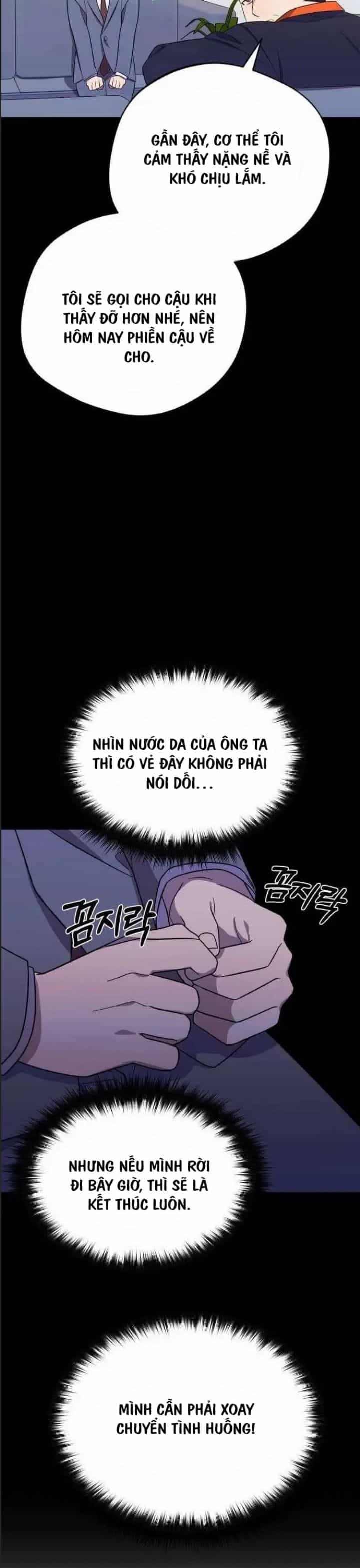 Thiên Quỷ Huyệt Đạo - Chương 5 - ảnh 21
