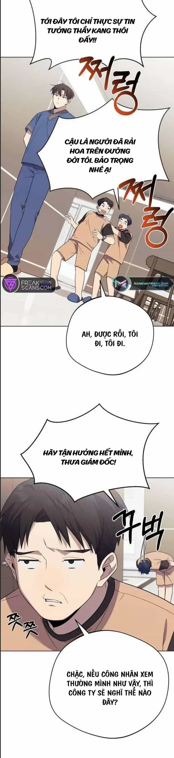 Thiên Quỷ Huyệt Đạo - Chương 5 - ảnh 26