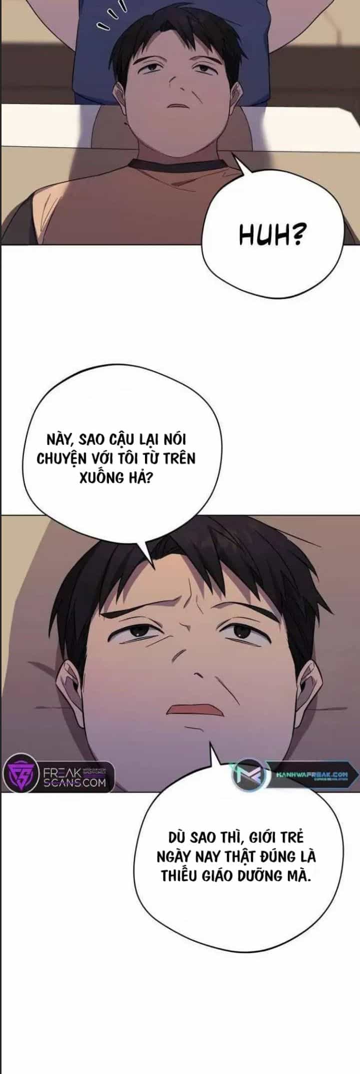Thiên Quỷ Huyệt Đạo - Chương 5 - ảnh 28