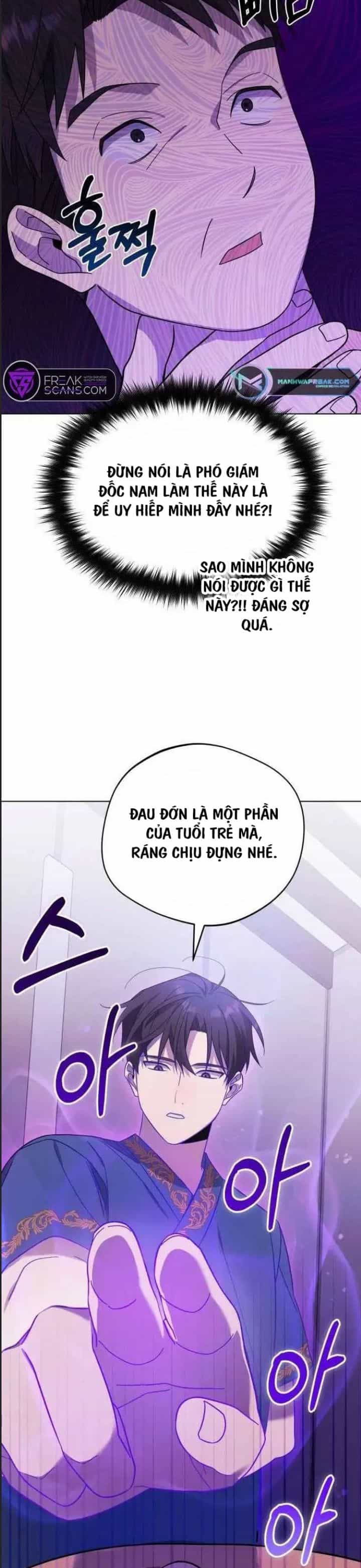 Thiên Quỷ Huyệt Đạo - Chương 5 - ảnh 35