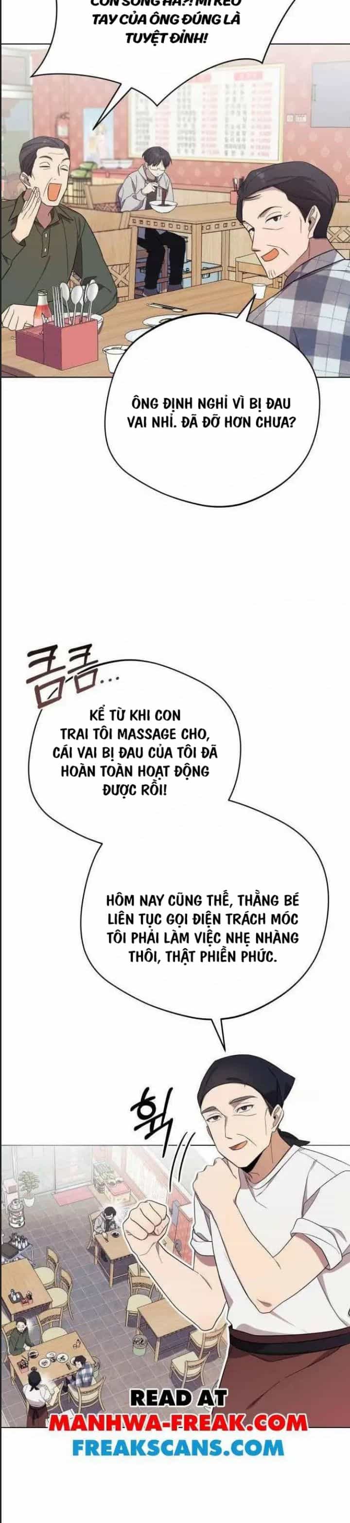 Thiên Quỷ Huyệt Đạo - Chương 5 - ảnh 42