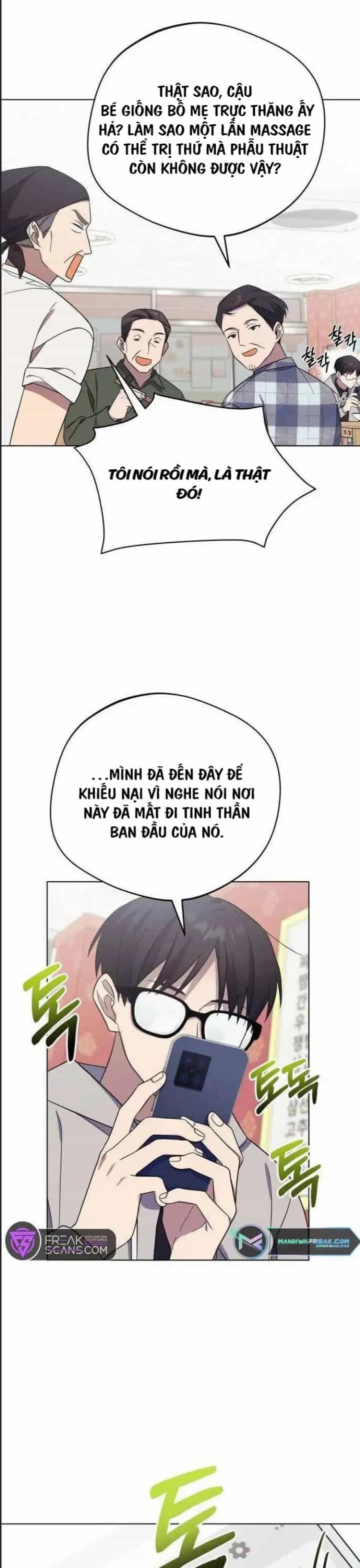 Thiên Quỷ Huyệt Đạo - Chương 5 - ảnh 43