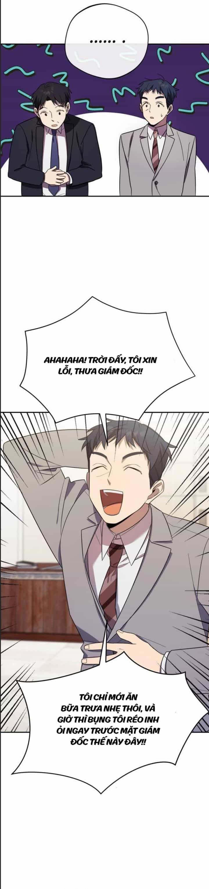 Thiên Quỷ Huyệt Đạo - Chương 6 - ảnh 10