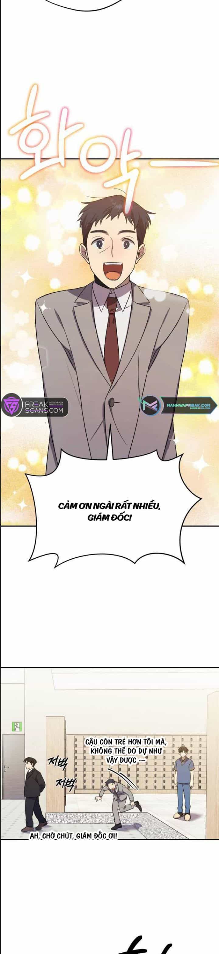 Thiên Quỷ Huyệt Đạo - Chương 6 - ảnh 12