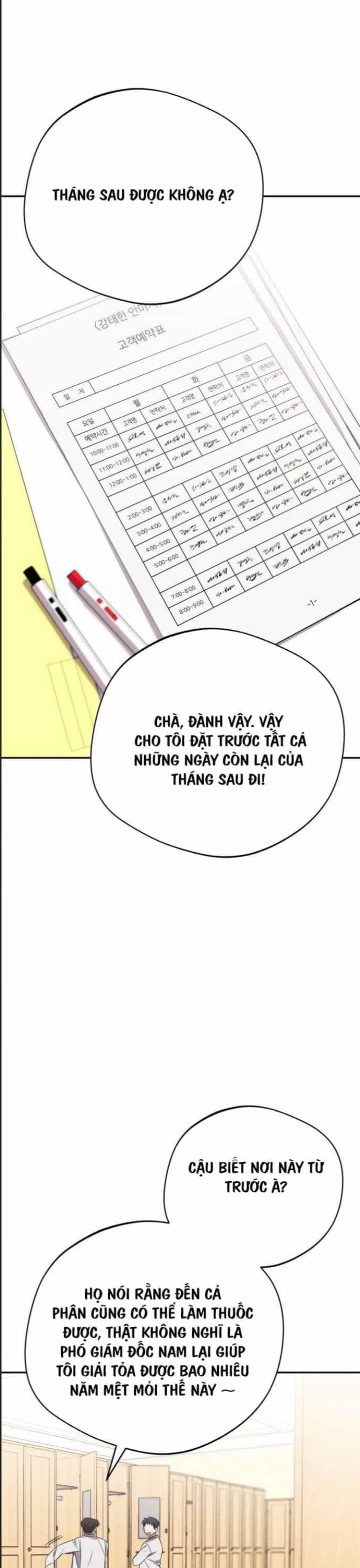 Thiên Quỷ Huyệt Đạo - Chương 6 - ảnh 7