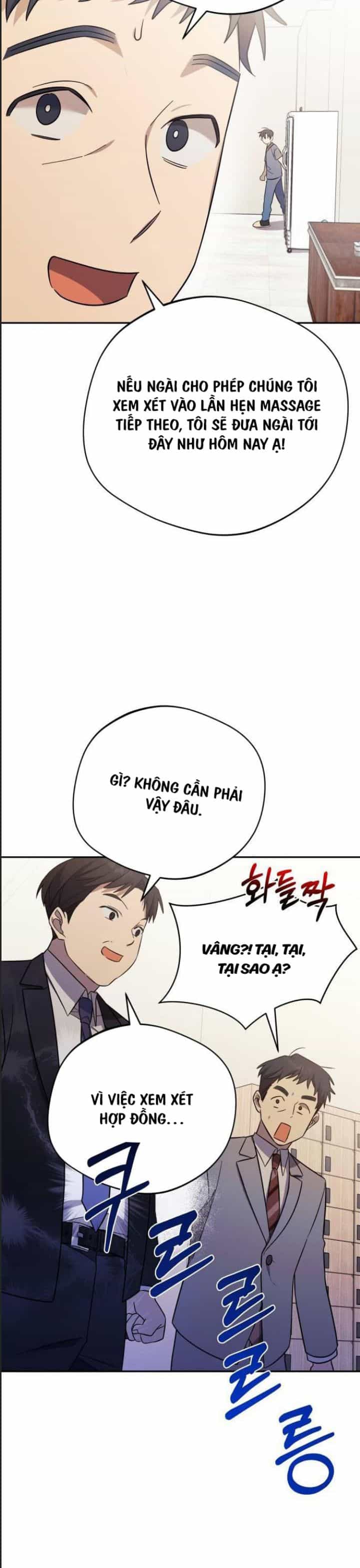 Thiên Quỷ Huyệt Đạo - Chương 6 - ảnh 9